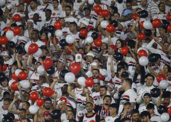 São Paulo F.C. – Tricolor visita o Vitória pelo Brasileirão