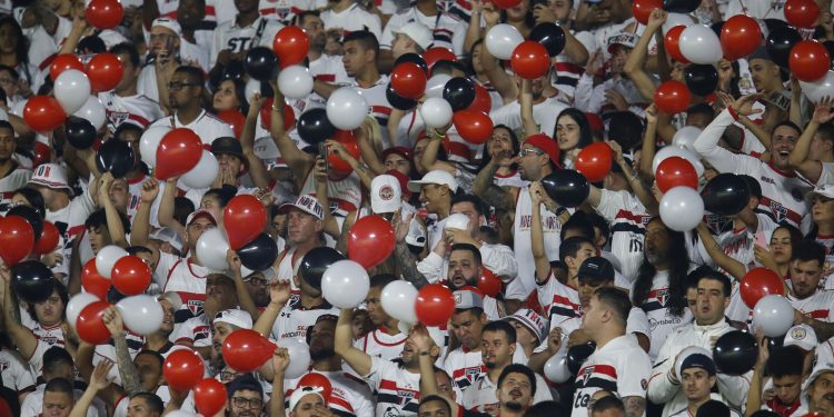 São Paulo F.C. – Tricolor visita o Vitória pelo Brasileirão