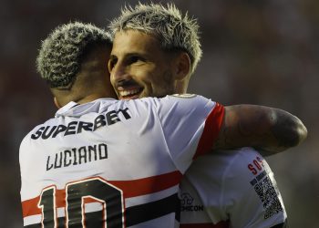 São Paulo F.C. – Em Salvador, São Paulo vence o Vitória pelo Brasileirão