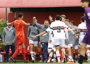 São Paulo F.C. – Sub-15 e Sub-17 avançam para segunda fase do Paulista 