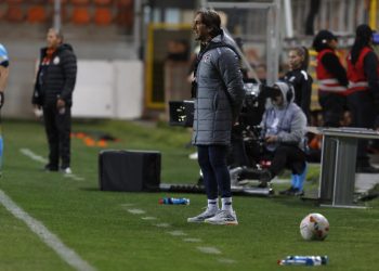 São Paulo F.C. – Zubeldía elogia o time e Igor Vinícius exalta a torcida após vitória no Chile