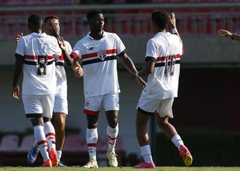 São Paulo F.C. – Sub-20, Sub-17 e Sub-15 jogam pelo Paulista neste sábado
