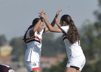 São Paulo F.C. – Vitória da base feminina se torna a maior goleada em clássicos da história são-paulina