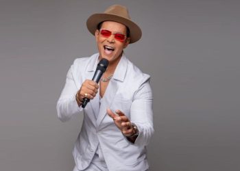 Geandson Rios, o criador da Banda Djavú, comenta sobre a nova turnê