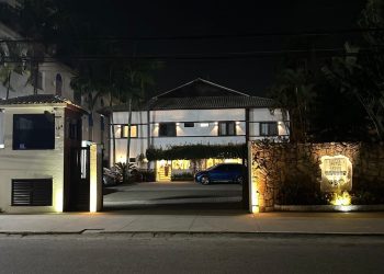 Hotel Ilhas da Grécia: vale a pena conhecer esse oásis no Guarujá
