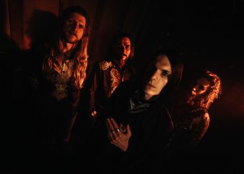 Blast Party: uma explosão de Pop Rock invade a Áudio Club, em São Paulo