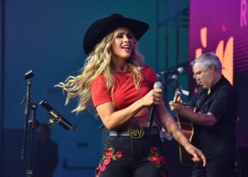 Angélica Kerr participa do Cast Folha Nobre nesta segunda-feira (20)
