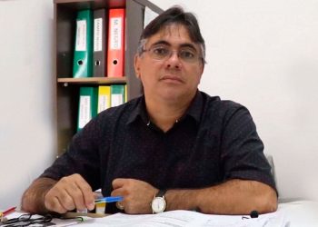Elias do Sitmar será entrevistado nesta terça-feira, 07, no Cast Folha Nobre