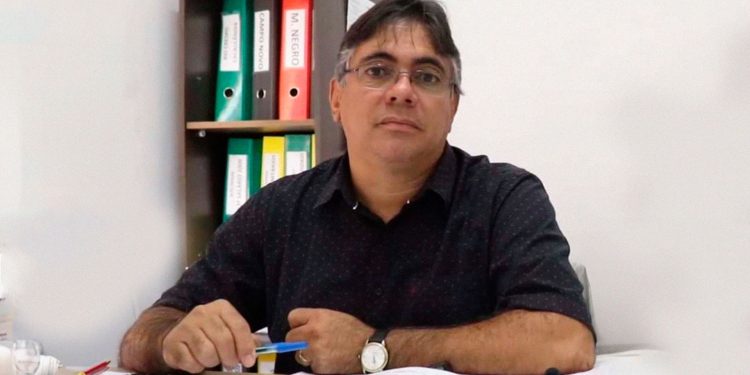 Elias do Sitmar será entrevistado nesta terça-feira, 07, no Cast Folha Nobre