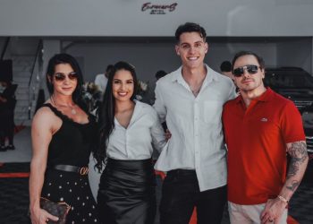 Euro Cars Estética Automotiva inaugura novo conceito em Guarulhos