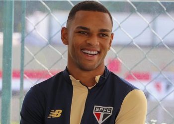 São Paulo F.C. – Elenco se reapresenta após assegurar a liderança na CONMEBOL Libertadores