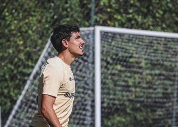 São Paulo F.C. – Tricolor finaliza preparação para duelo com o Vitória