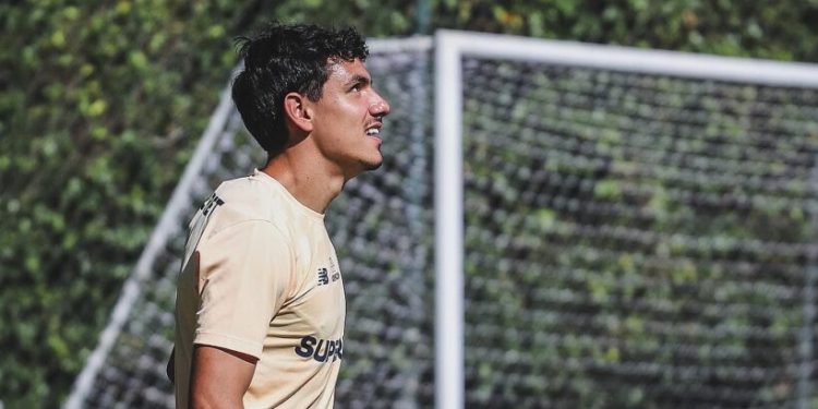 São Paulo F.C. – Tricolor finaliza preparação para duelo com o Vitória