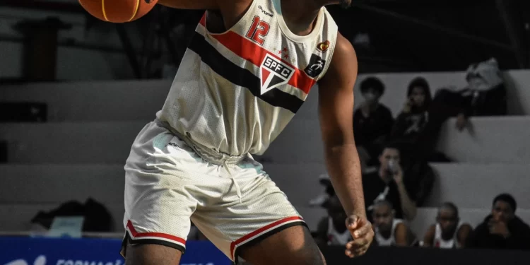 São Paulo F.C. – Basquete Tricolor disputa sua quarta LDB: confira informações sobre a competição São Paulo F.C. – Basquete Tricolor disputa sua quarta LDB: confira informações sobre a competição