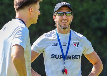 São Paulo F.C. – Campeão em 2023, Tricolor visita o Águia de Marabá pela Copa do Brasil