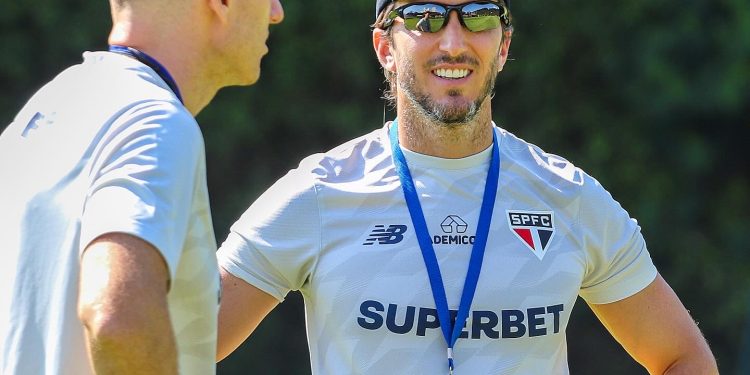 São Paulo F.C. – Campeão em 2023, Tricolor visita o Águia de Marabá pela Copa do Brasil