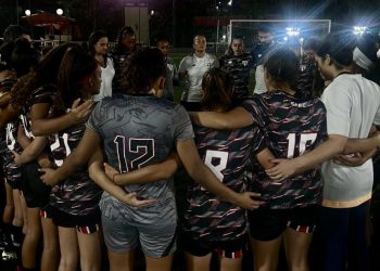 São Paulo F.C. – Base feminina vence e avança às quartas de final da Paulista Cup Sub-17
