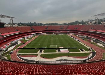 São Paulo F.C. – Ingressos para PcD – MorumBIS