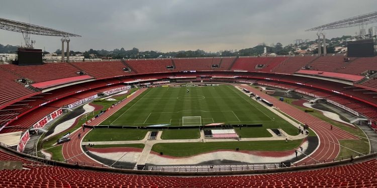 São Paulo F.C. – Ingressos para PcD – MorumBIS