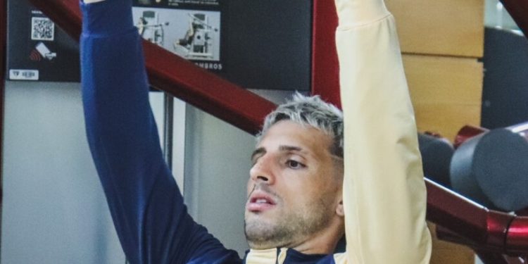 São Paulo F.C. – Por conta da chuva, elenco realiza atividades no REFFIS Plus São Paulo F.C. – Por conta da chuva, elenco realiza atividades no REFFIS Plus