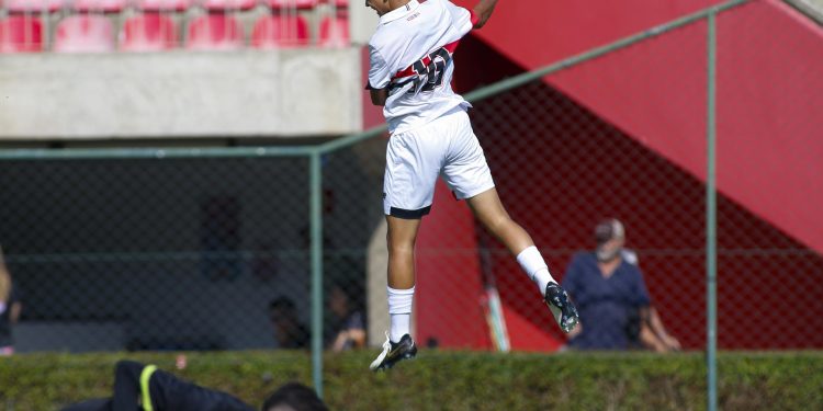 São Paulo F.C. – Sub-14 e Sub-16 garantem classificação na Copa Buh São Paulo F.C. – Sub-14 e Sub-16 garantem classificação na Copa Buh