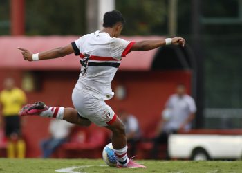São Paulo F.C. – Em Cotia, Sub-20 vence pelo Campeonato Paulista