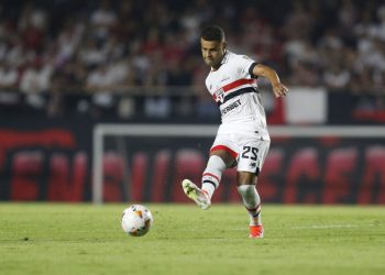 São Paulo F.C. – Alisson celebra folga na tabela e projeta liderança do grupo na Libertadores