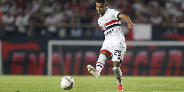 São Paulo F.C. – Alisson celebra folga na tabela e projeta liderança do grupo na Libertadores São Paulo F.C. – Alisson celebra folga na tabela e projeta liderança do grupo na Libertadores