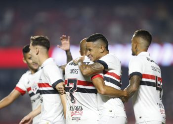 São Paulo F.C. – No MorumBIS, São Paulo vence o Água de Marabá pela Copa do Brasil e avança às oitavas 