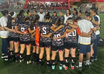 São Paulo F.C. – São Paulo goleia o Em Busca de Uma Estrela na Paulista Cup Sub-17