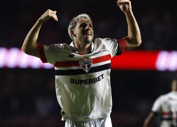 São Paulo F.C. – Calleri destaca empenho da equipe após vitória são-paulina 