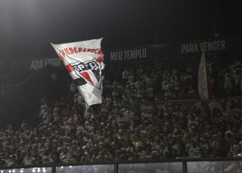 São Paulo F.C. – Informações de ingressos para Vasco x São Paulo