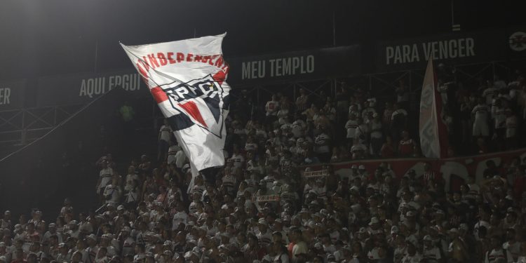 São Paulo F.C. – Informações de ingressos para Vasco x São Paulo São Paulo F.C. – Informações de ingressos para Vasco x São Paulo