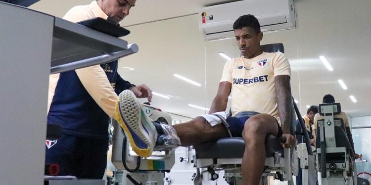 São Paulo F.C. – São Paulo aproveita data FIFA para nova bateria de testes físicos