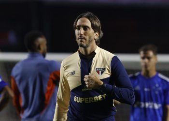 São Paulo F.C. – Zubeldía agradece apoio da torcida e analisa vitória em casa