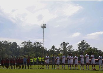 São Paulo F.C. – CBF divulga tabela do Brasileiro Sub-17