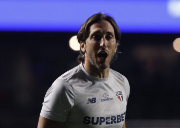 São Paulo F.C. – Zubeldía analisa a derrota no Brasileiro e projeta próximo confronto