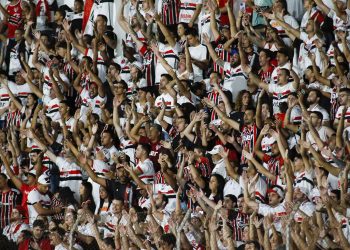 São Paulo F.C. – Oitavas de final da CONMEBOL Libertadores: datas e horários