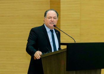 Deputado Pedro Fernandes defende produtores rurais de Rondônia contra questões burocráticas e anti-produtivas