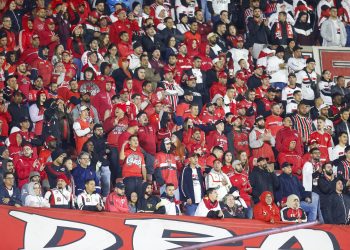 São Paulo F.C. – No MorumBIS, Tricolor recebe o Criciúma pelo Brasileirão