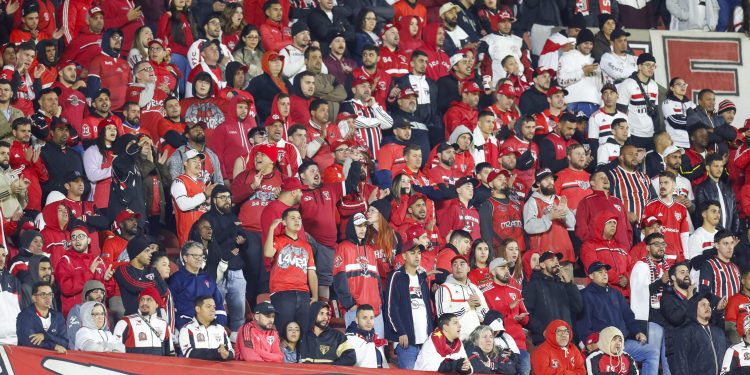São Paulo F.C. – No MorumBIS, Tricolor recebe o Criciúma pelo Brasileirão São Paulo F.C. – No MorumBIS, Tricolor recebe o Criciúma pelo Brasileirão