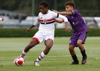 São Paulo F.C. – Fora de casa, Sub-15 e Sub-17 estreiam na segunda fase do Paulista