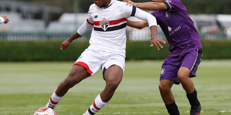 São Paulo F.C. – Fora de casa, Sub-15 e Sub-17 estreiam na segunda fase do Paulista São Paulo F.C. – Fora de casa, Sub-15 e Sub-17 estreiam na segunda fase do Paulista