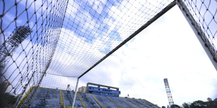 São Paulo F.C. – São Paulo recebe o Realidade Jovem em Santo André