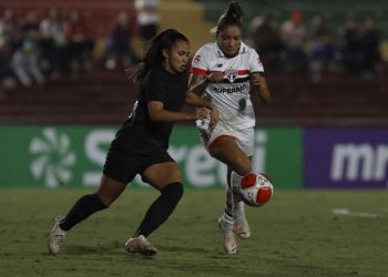 São Paulo F.C. – São Paulo sofre revés no Paulista Feminino