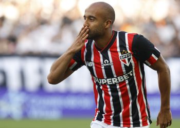 São Paulo F.C. – Fora de casa, São Paulo empata com o Corinthians pelo Brasileirão