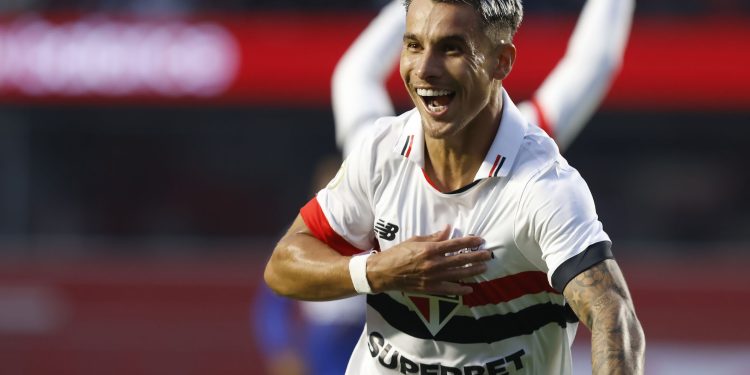 São Paulo F.C. – No MorumBIS, São Paulo vence o Bahia pelo Brasileirão