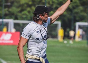 São Paulo F.C. – Tricolor finaliza preparação para receber o Bahia