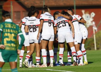 São Paulo F.C. – São Paulo sofre revés no Brasileiro Feminino