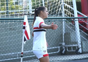 São Paulo F.C. – São Paulo vence e avança à semifinal do Paulista Feminino Sub-15